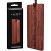 Fresso Signature Man -Hanging Scent in Wood