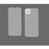 Vorgeschnittene PPF-Folie für iPhone 14