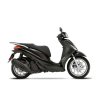 JEM PPF pre-applied film motorcycle Piaggio