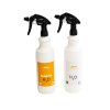 JEM PPF Bottle Set – H₂O + Shampoo/H₂O 1000ml