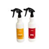 JEM PPF Flaschenset IPA + Shampoo/H₂O 1000ml