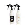 JEM PPF Flaschenset H₂O + IPA/H₂O 1000ml