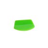 JEM Squeegee with Print for PPF Film, Rounded – Green