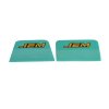 JEM PPF squeegee set with inscription No.14