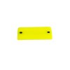 JEM squeegee for PPF films with magnet 12 cm – yellow