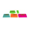 JEM PPF squeegee set with inscription No.15