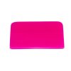 JEM Rakel mit Aufschrift für PPF-Folien 10 cm – rosa