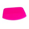 JEM squeegee with inscription for PPF films rounded – pink