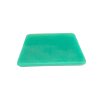JEM "SANDWICH" squeegee with inscription for PPF films 10 cm beveled – white and green