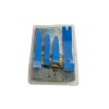 JEM PPF Set of plastic removal tools – 4 pcs - blue