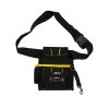 JEM PPF detailer’s pouch with belt