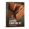 2. Leather Expert Furniture Care Kit