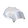 JEM PPF White protective foils