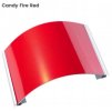 Candy fire red