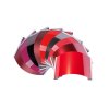 JEM PPF Red Colored Protective Films