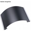 Matte graphite