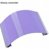 Glossy lavender