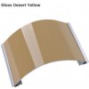 Gloss desert yellow