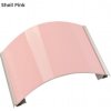 Shell pink