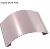 Liquid shell pink