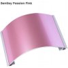 Bentley passion pink