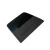 JEM Squeegee for PPF Film 10 cm Angled – Black (Soft)