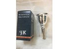 JK 5A - Josef Klier Tuba Exclusive 5A, nátrubek tuba  - v Německu vyrobený nátrubek za rozumnou cenu