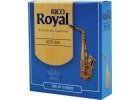 Rico Royal tvrdost 2,5 plátky pro altový saxofon RJB1025