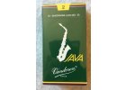 Vandoren Java plátky pro Alt saxofon 2