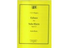 Echoes for Solo Horn - Opus 113 - Solo Horn - C.D.Wiggins