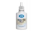 No 5 Slide Oil