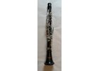 Belltone BEC-517, Es klarinet 17/5, celodřevěný, pouzdro