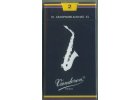 Vandoren Traditional plátky pro Alt saxofon 2, classic