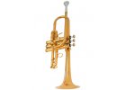 BS Chalenger Es/D trumpeta 3116/2-S