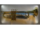 M.Jiracek model 134 L - B trumpeta perinetová  , vynikající poměr cena - výkon!