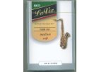 Rico La Voz - Medium soft plátek pro tenor saxofon RKC10MH