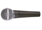 Shure SM58-LCE, mikrofon dynamický.