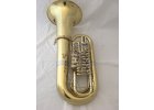 Belltone F tuba BTFU-440 - 5 ventilový cylindrový nástroj  -F tuba profesionálních kvalit