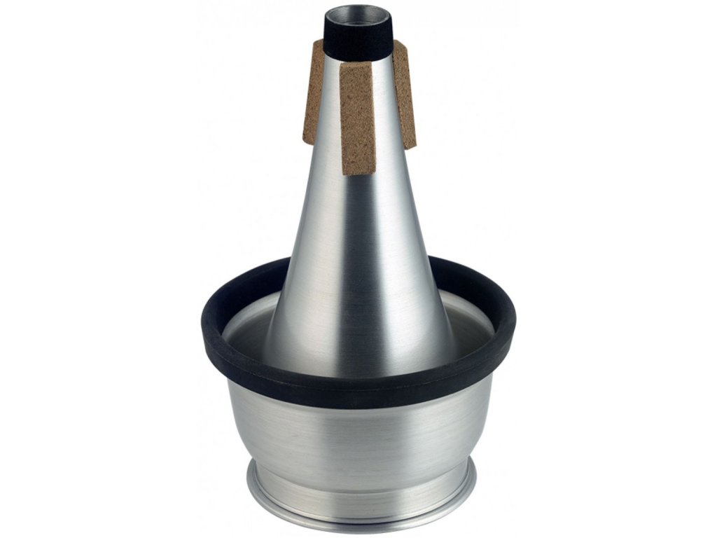 Dusítko Cup Stagg pro trubku/ kornet MTR-C3A