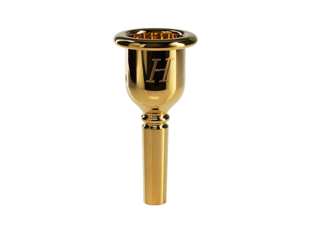DW 3180G Heritage Trombone Mouthpiece