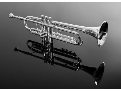 Bb Trubka model 139S
