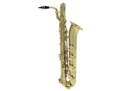 Roy Benson Es Baryton saxofon BS-302