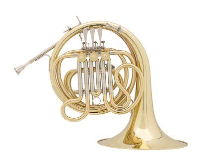 Jiracekhorn model 114