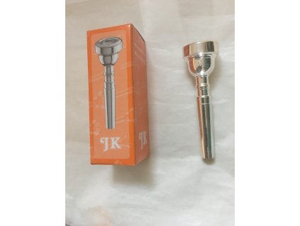 JK 1 1/4C - Trumpetový nátrubek USA model 01 TR 1 1/4C  - v německu vyrobený nátrubek za rozumnou cenu