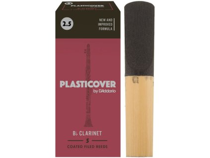 Rico plasticover