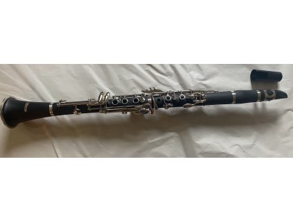 B klarinet Belltone BCL-101 18/6 s hubičkou