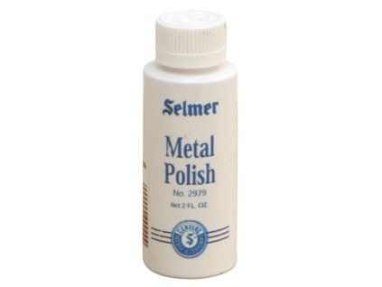 Selmer, leštidlo na stříbro