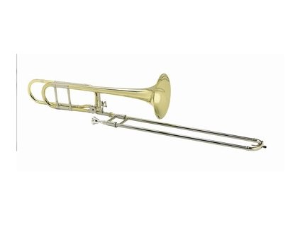 Courtois Antoine  AC260 BO - 1 - 0 - Bb/F kvartový trombon