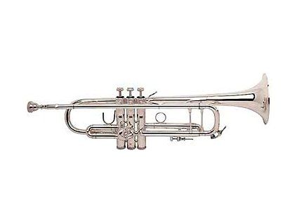 Vincent Bach  180S -37ML