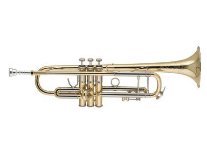 Vincent Bach 190 -37 Stradivarius